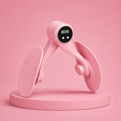 Pelvic Floor Muscle Trainer