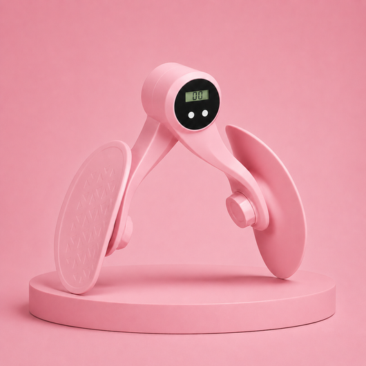 Pelvic Floor Muscle Trainer