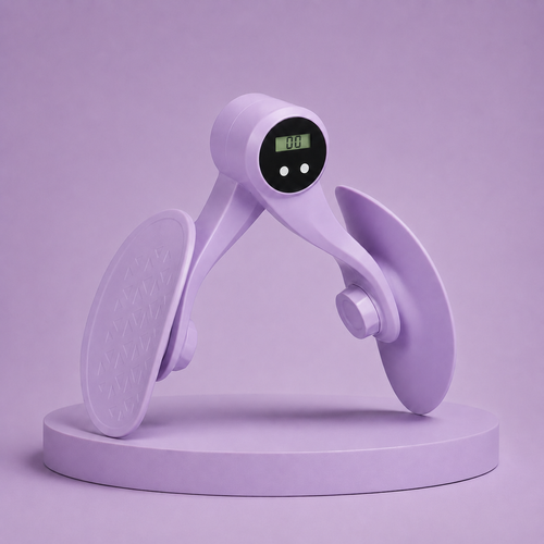 Pelvic Floor Muscle Trainer